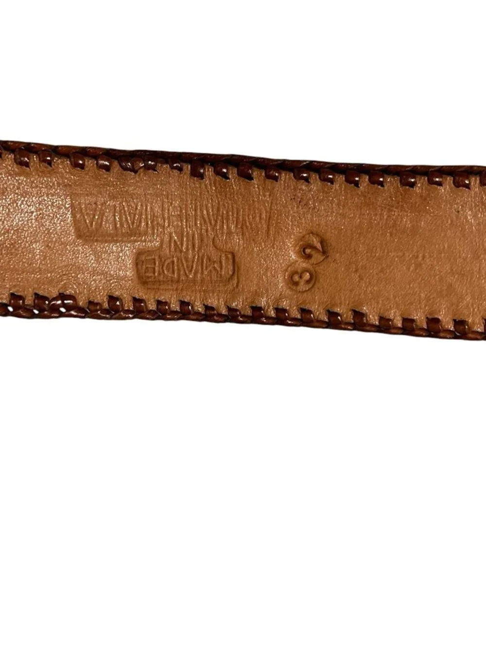 Handmade brand none
